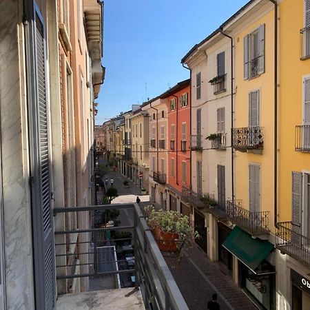 Appartamento Corso Roma Lodi Dış mekan fotoğraf