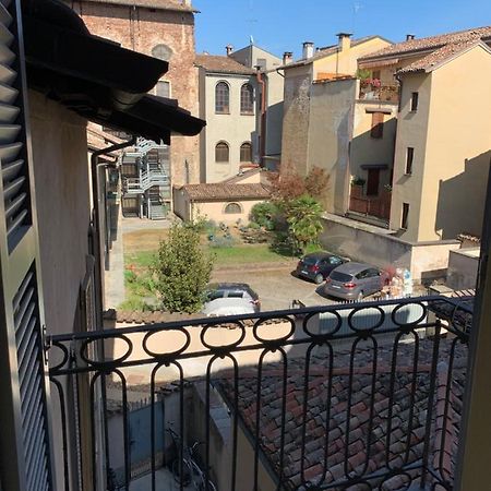 Appartamento Corso Roma Lodi Dış mekan fotoğraf