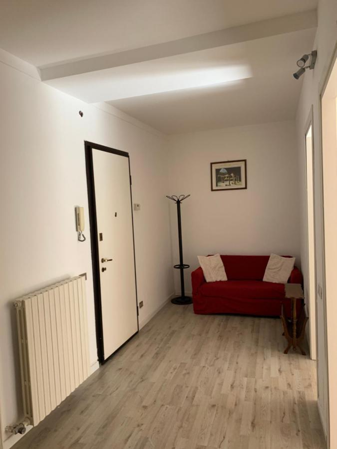Appartamento Corso Roma Lodi Dış mekan fotoğraf