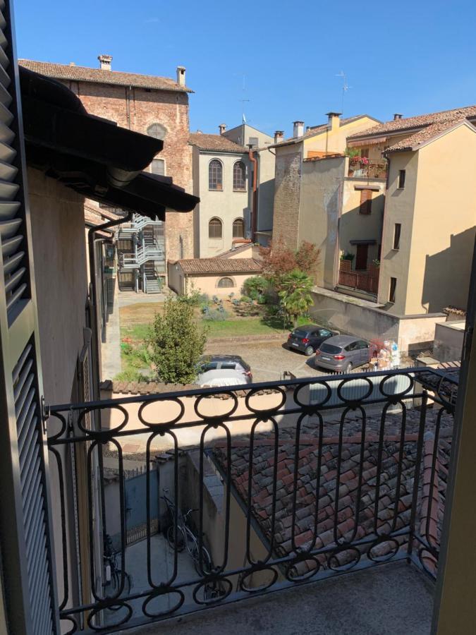 Appartamento Corso Roma Lodi Dış mekan fotoğraf