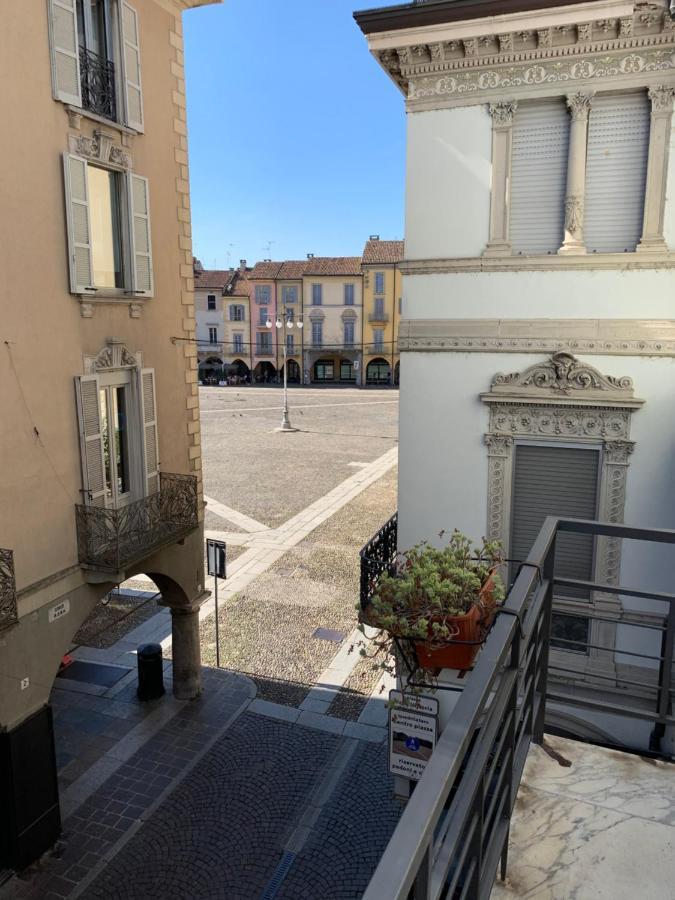 Appartamento Corso Roma Lodi Dış mekan fotoğraf